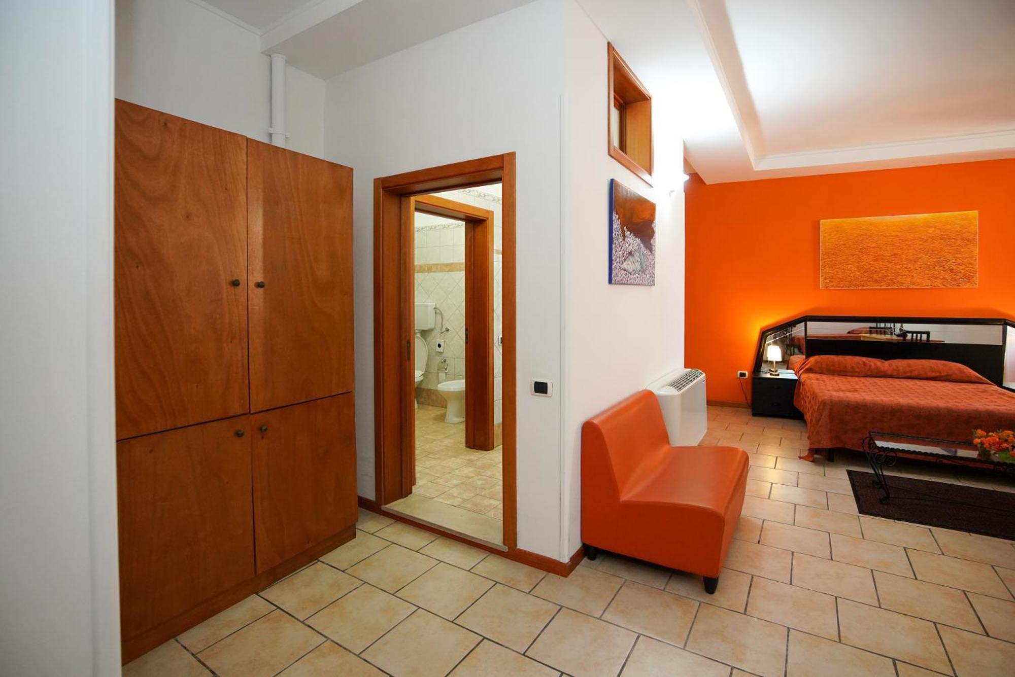 Residence Lupiae Lecce Exterior foto